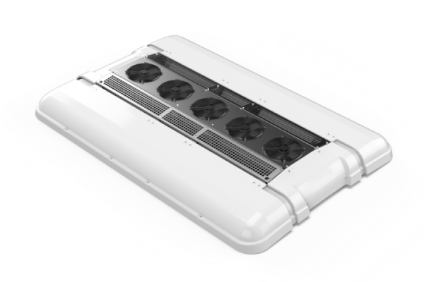 ALK-350  MONOBLOK KLİMA
