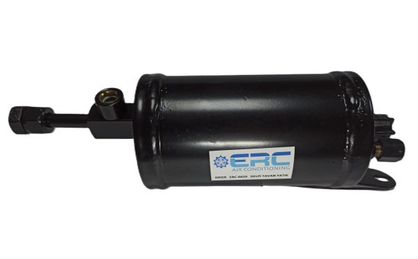ERC 6629 Delpi Yatık Drier