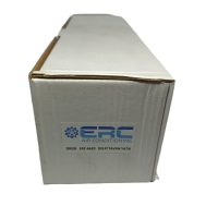ERC 6629 Delpi Yatık Drier - Görsel 2