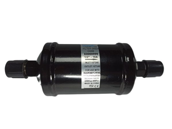 Hpeak 1/2 164 Drier