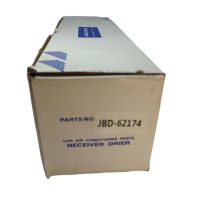 Receiver JBD-62174 Drier - Görsel 2