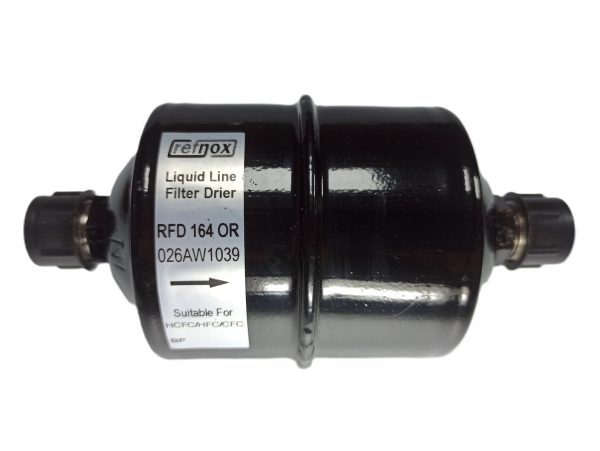 Refnox RFD -164 Oringli Drier