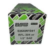 Refnox RFD -304 Oringli 1/2 Sae Drier - Görsel 2