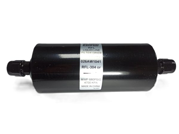 Refnox RFD -304 Oringli 1/2 Sae Drier