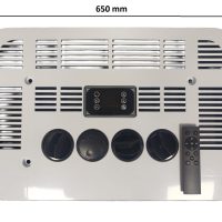 ALK-MİNİ 2,2KW 12 VOLT KLİMA - Görsel 3