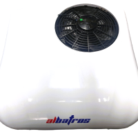 ALK-MİNİ 2,2KW 12 VOLT KLİMA - Görsel 4