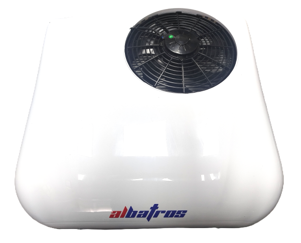 ALK-MİNİ 2,2KW 12 VOLT KLİMA